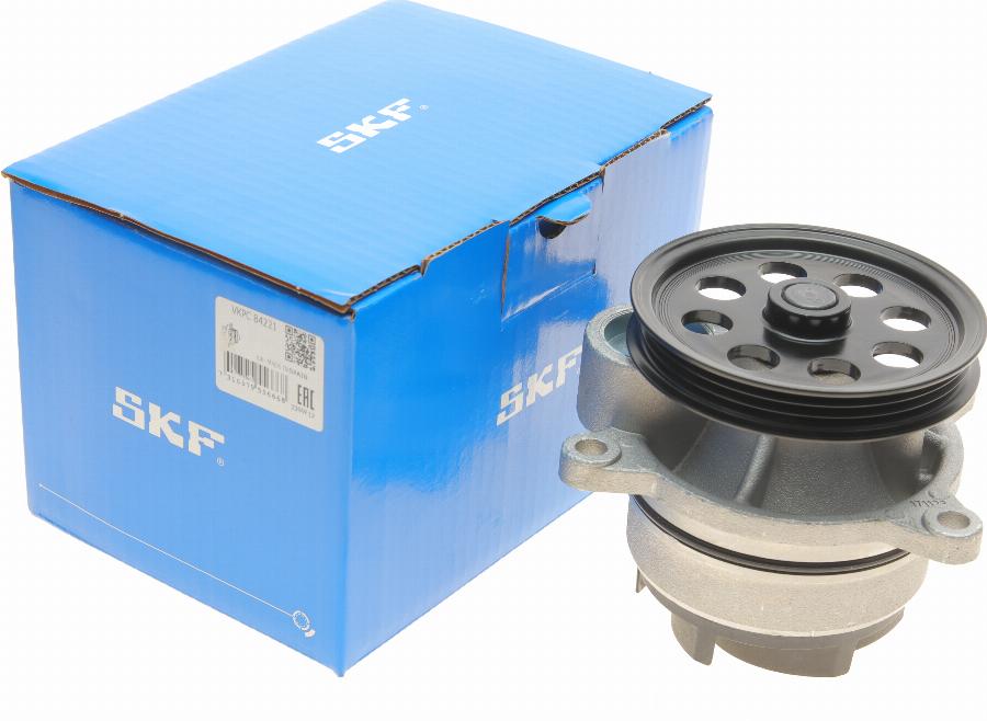 SKF VKPC 84221 - Pompa acqua autozon.pro