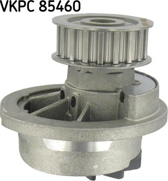 SKF VKPC 85460 - Pompa acqua autozon.pro