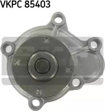 SKF VKPC 85403 - Pompa acqua autozon.pro