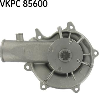 SKF VKPC 85600 - Pompa acqua autozon.pro