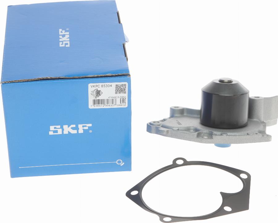 SKF VKPC 85304 - Pompa acqua autozon.pro