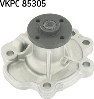 SKF VKPC 85305 - Pompa acqua autozon.pro