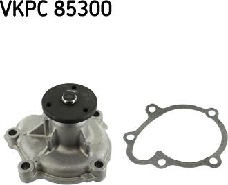 SKF VKPC 85300 - Pompa acqua autozon.pro