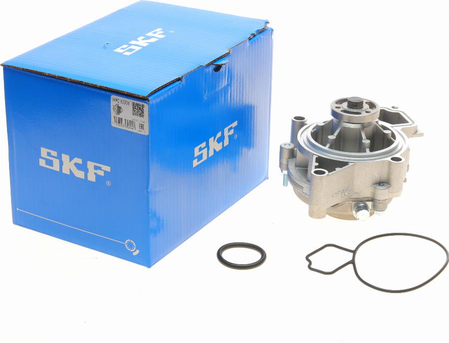 SKF VKPC 85308 - Pompa acqua autozon.pro