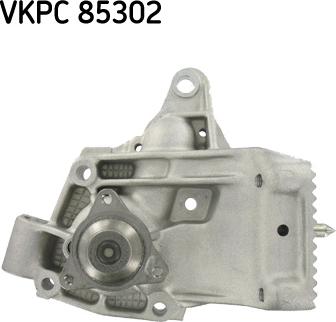 SKF VKPC 85302 - Pompa acqua autozon.pro