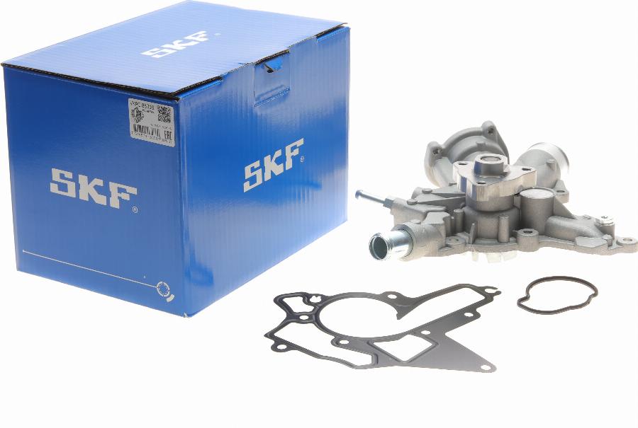 SKF VKPC 85310 - Pompa acqua autozon.pro