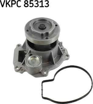 SKF VKPC 85313 - Pompa acqua autozon.pro