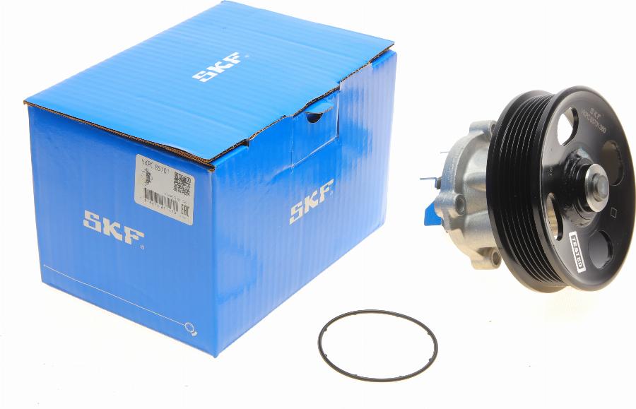 SKF VKPC 85701 - Pompa acqua autozon.pro