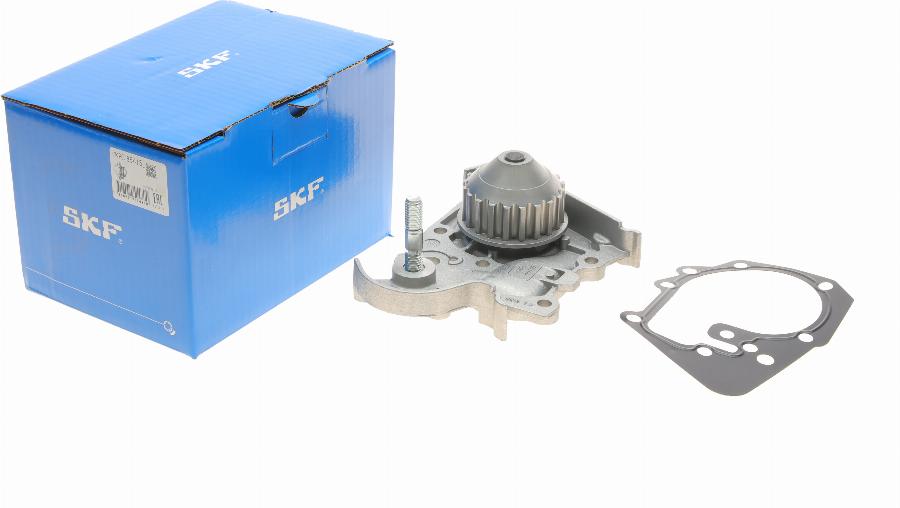 SKF VKPC 86415 - Pompa acqua autozon.pro