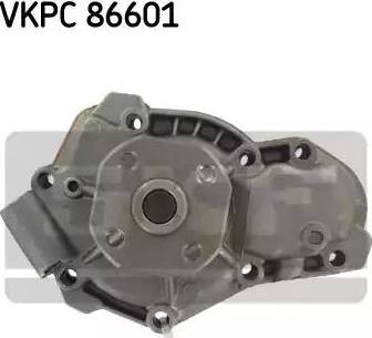 SKF VKPC 86601 - Pompa acqua autozon.pro