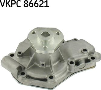 SKF VKPC 86621 - Pompa acqua autozon.pro