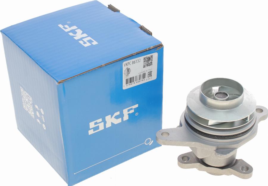 SKF VKPC 86132 - Pompa acqua autozon.pro