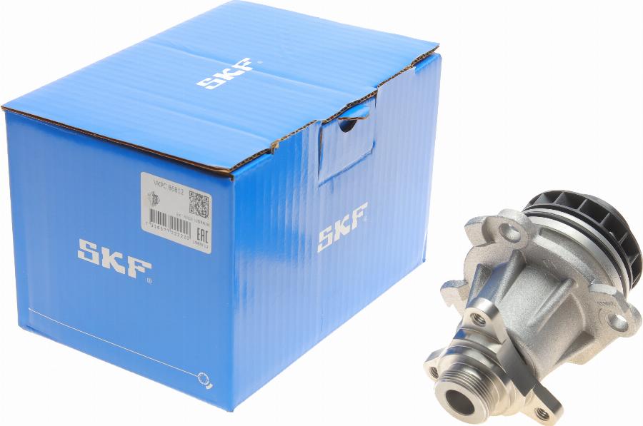 SKF VKPC 86812 - Pompa acqua autozon.pro