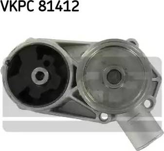 SKF VKPC 81412 - Pompa acqua autozon.pro