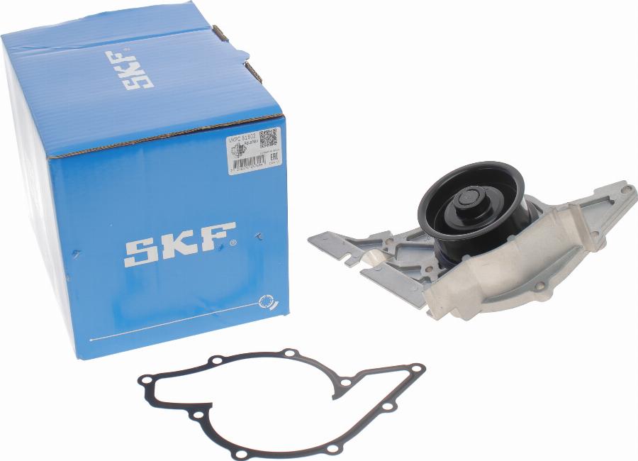 SKF VKPC 81802 - Pompa acqua autozon.pro