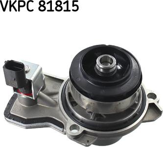 SKF VKPC 81815 - Pompa acqua autozon.pro