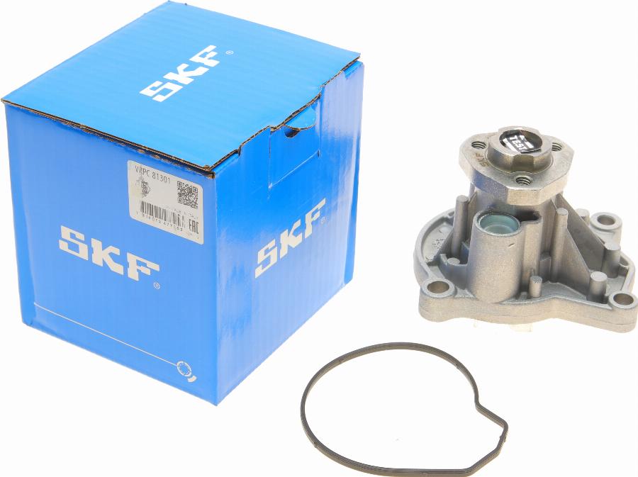 SKF VKPC 81301 - Pompa acqua autozon.pro