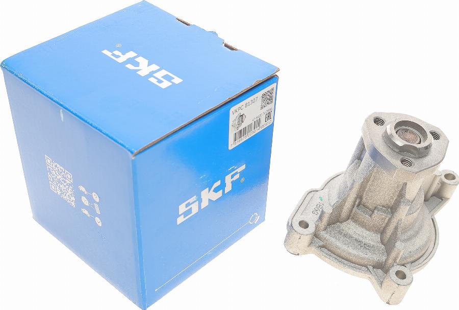 SKF VKPC 81307 - Pompa acqua autozon.pro