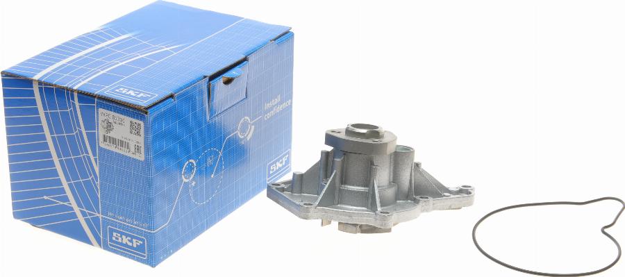 SKF VKPC 81310 - Pompa acqua autozon.pro