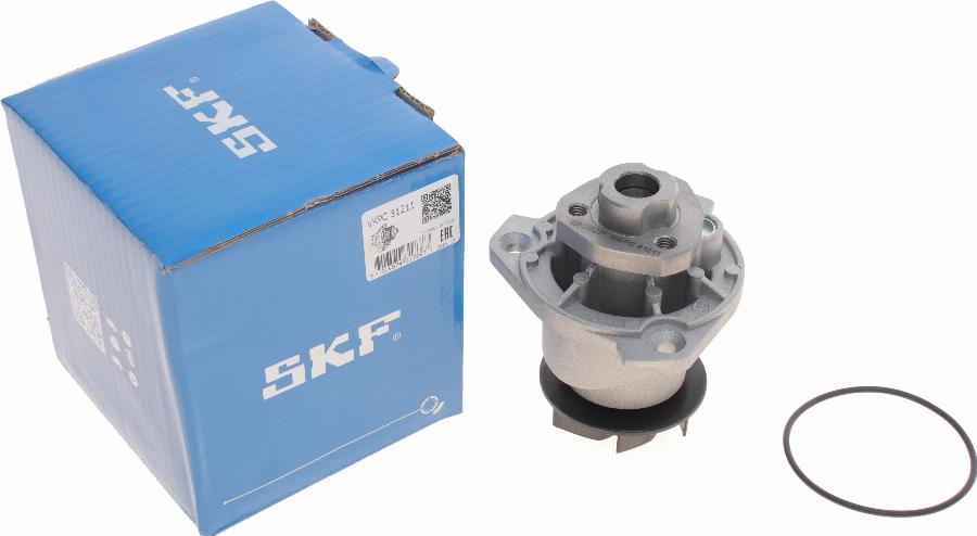 SKF VKPC 81211 - Pompa acqua autozon.pro