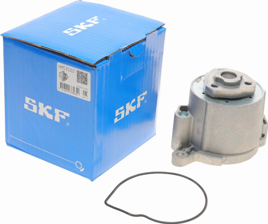 SKF VKPC 81213 - Pompa acqua autozon.pro