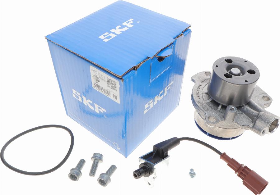 SKF VKPC 81278 - Pompa acqua autozon.pro