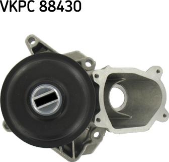 SKF VKPC 88430 - Pompa acqua autozon.pro