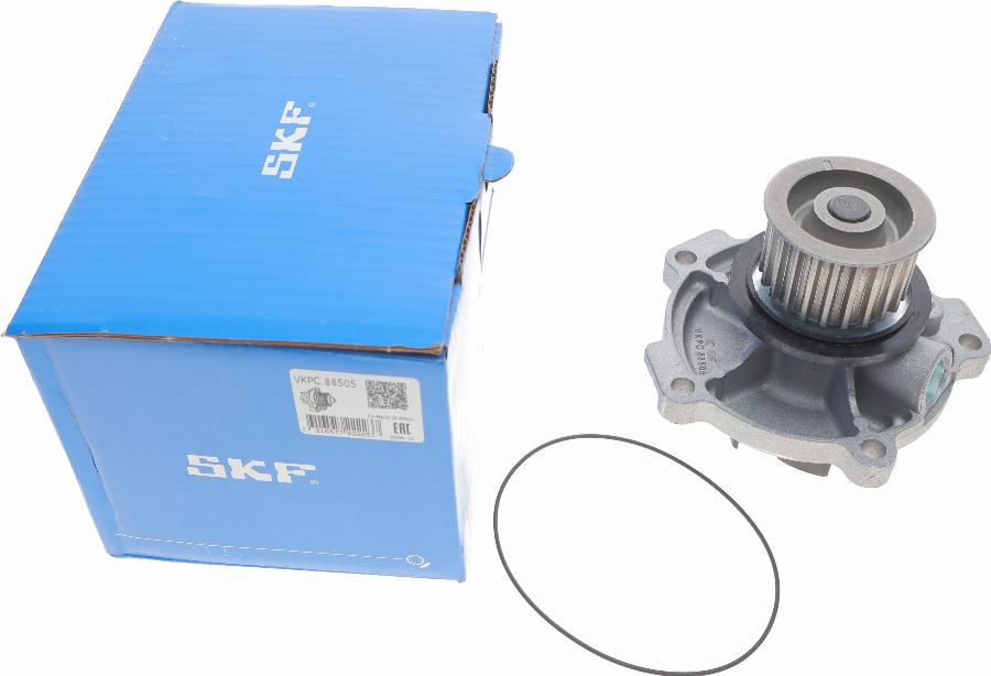 SKF VKPC 88505 - Pompa acqua autozon.pro