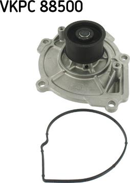 SKF VKPC 88500 - Pompa acqua autozon.pro