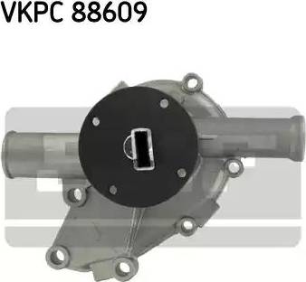 SKF VKPC 88609 - Pompa acqua autozon.pro