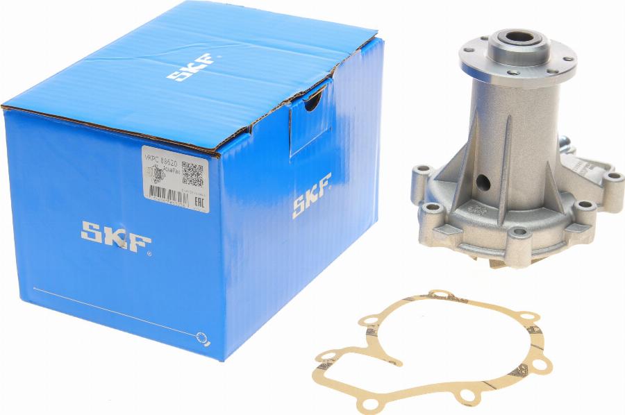 SKF VKPC 88620 - Pompa acqua autozon.pro