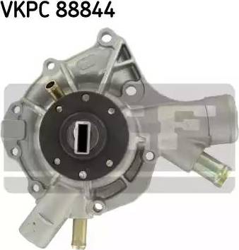 SKF VKPC 88844 - Pompa acqua autozon.pro