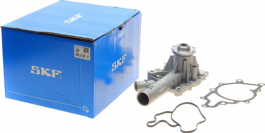 SKF VKPC 88850 - Pompa acqua autozon.pro