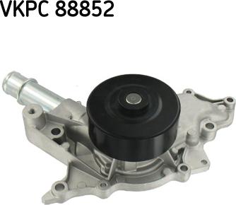 SKF VKPC 88852 - Pompa acqua autozon.pro