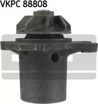 SKF VKPC 88808 - Pompa acqua autozon.pro