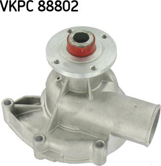 SKF VKPC 88802 - Pompa acqua autozon.pro