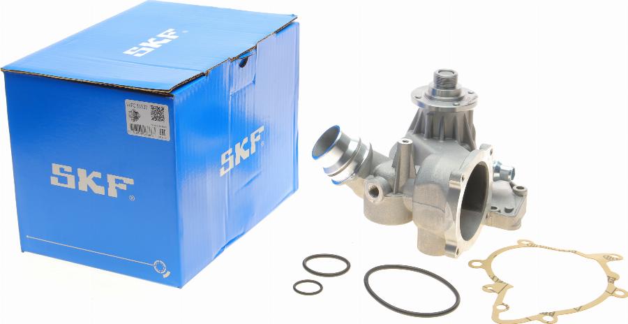 SKF VKPC 88832 - Pompa acqua autozon.pro