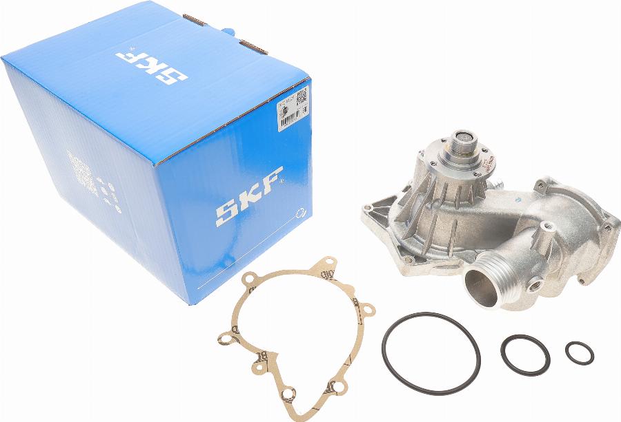 SKF VKPC 88829 - Pompa acqua autozon.pro