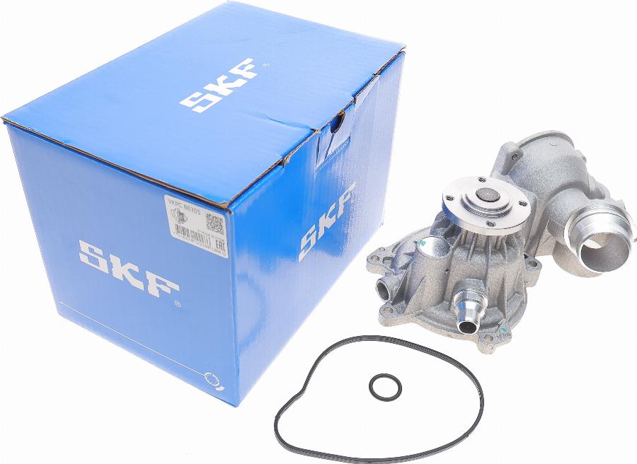 SKF VKPC 88305 - Pompa acqua autozon.pro