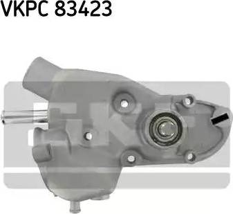 SKF VKPC 83423 - Pompa acqua autozon.pro