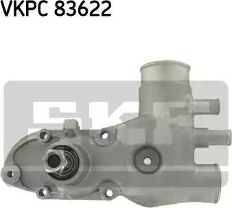 SKF VKPC 83622 - Pompa acqua autozon.pro