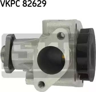 SKF VKPC 82629 - Pompa acqua autozon.pro