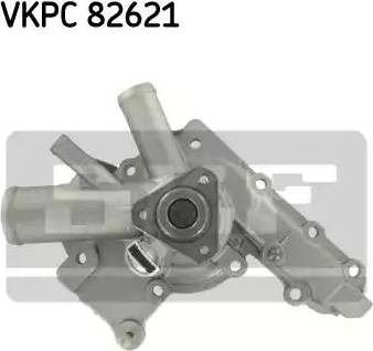 SKF VKPC 82621 - Pompa acqua autozon.pro