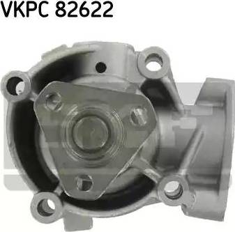 SKF VKPC 82622 - Pompa acqua autozon.pro