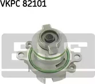 SKF VKPC 82101 - Pompa acqua autozon.pro