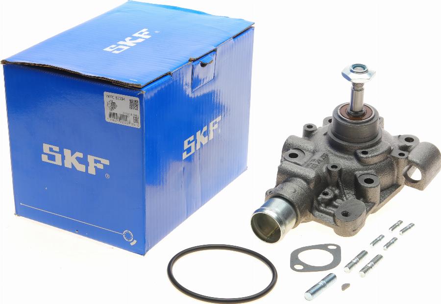 SKF VKPC 82394 - Pompa acqua autozon.pro