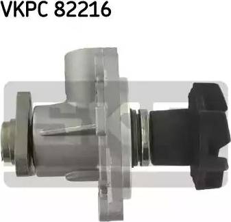 SKF VKPC 82216 - Pompa acqua autozon.pro