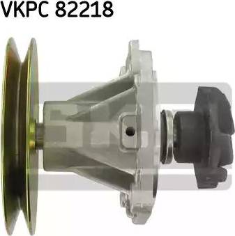 SKF VKPC 82218 - Pompa acqua autozon.pro