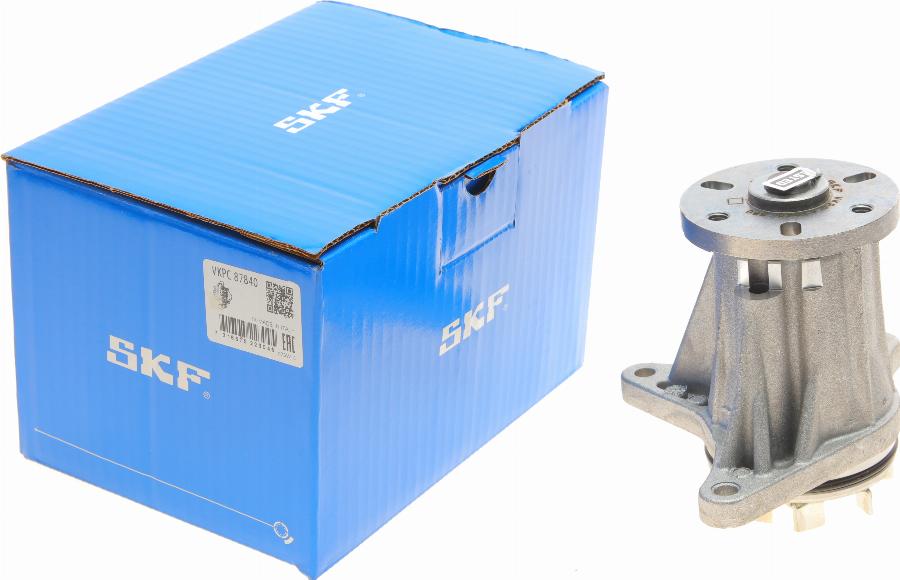 SKF VKPC 87840 - Pompa acqua autozon.pro