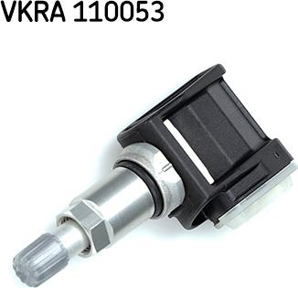 SKF VKRA 110053 - Sensore ruota, Press. gonf. pneumatici-Sistema controllo autozon.pro